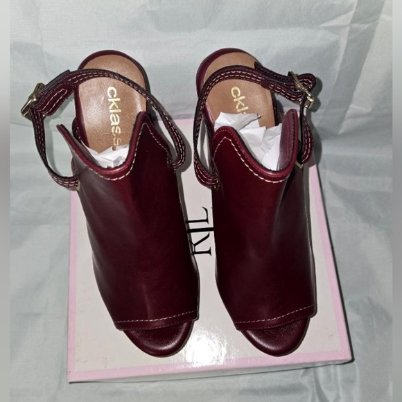 cklass shoes Size 6 - Picture 2 of 4